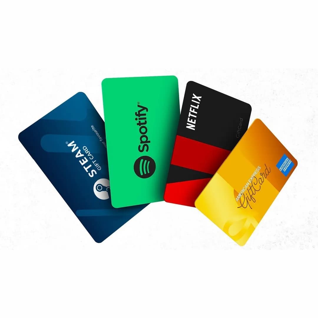 The Dynamic Gift Card Market in Nigeria