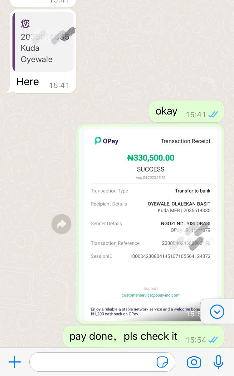 High Rate Payment - Google Play Card