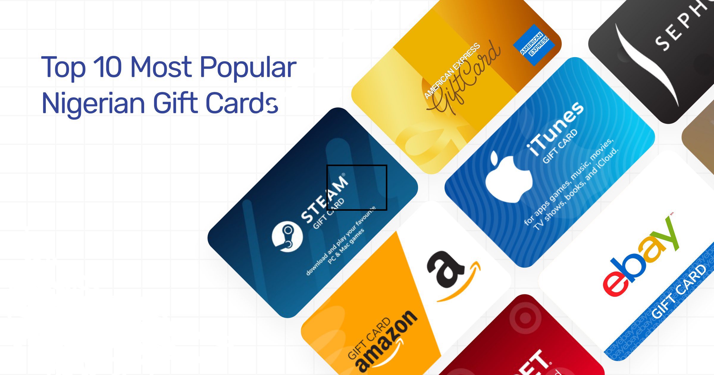 Why Naija Card's rates are so high?